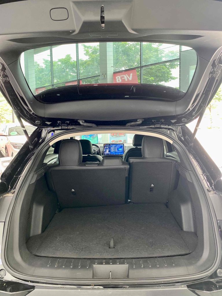 GF Thăng Long - VinFast VF8 2024 Eco ✅. Mua bán Ô tô tại Quận Nam Từ Liêm Hà Nội được đăng bởi Duy Quang GF hình 5