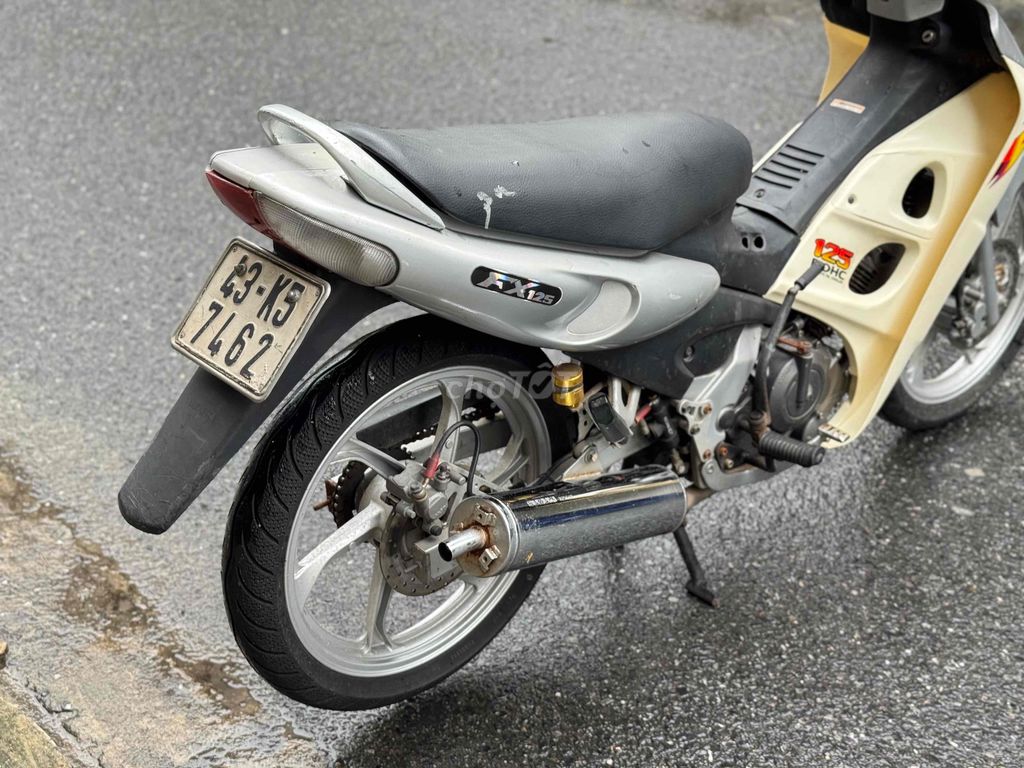 suzuki fx 125 biển 43 nguyên bản bán or gl xe. Mua bán Xe máy tại Quận Hải Châu Đà Nẵng được đăng bởi thu mua xe máy cũ tận nhà giá cao hình 5
