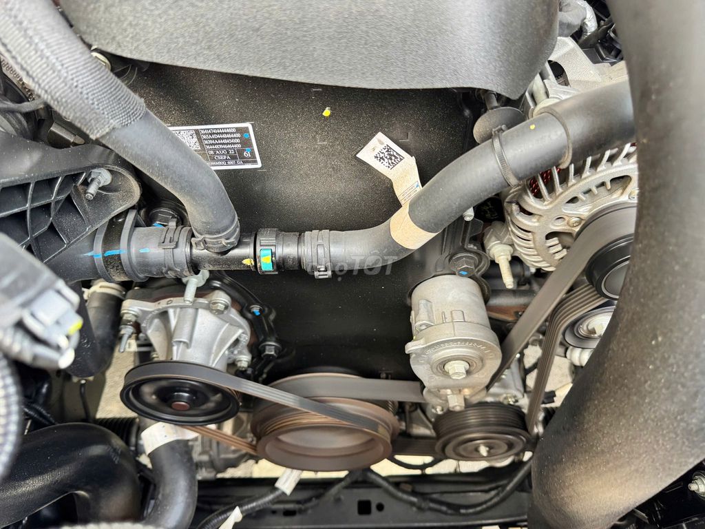 Ford Everest 4x2 Titanium 2022. Mua bán Ô tô tại Quận Long Biên Hà Nội được đăng bởi PHÚC LÂM  AUTO hình 10