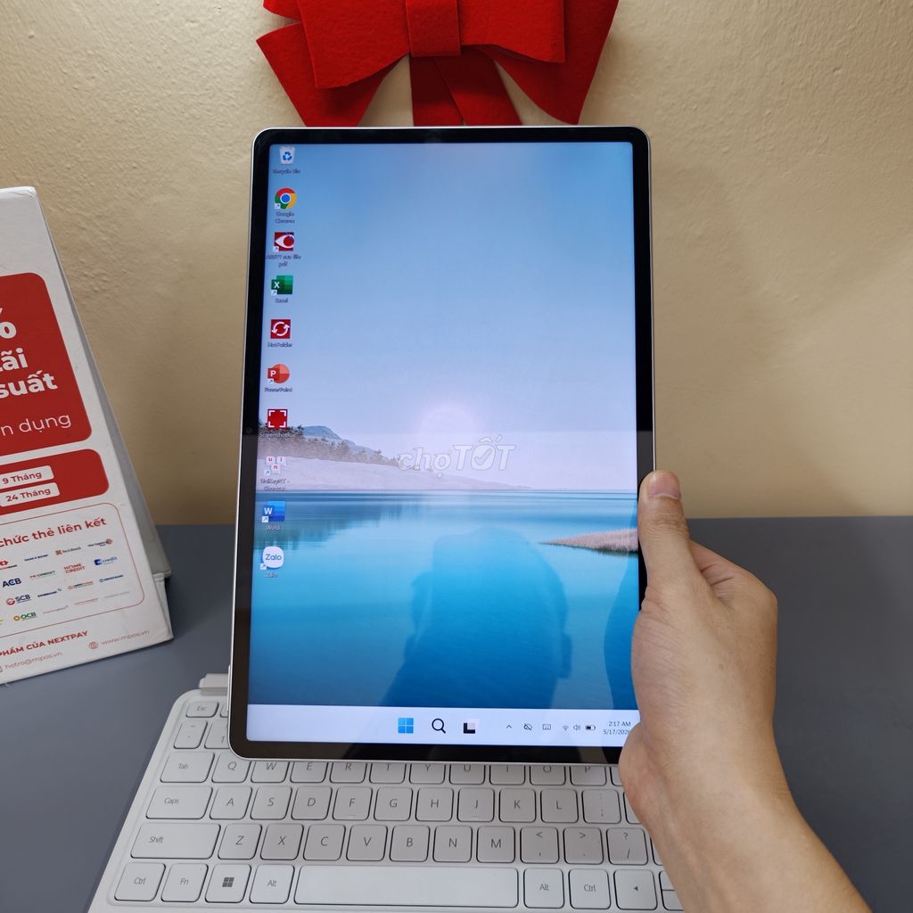 Huawei MateBook E Go 2023 16GB/512GB P064. Mua bán Laptop tại Huyện Thanh Trì Hà Nội được đăng bởi Phạm Minh Phương hình 1