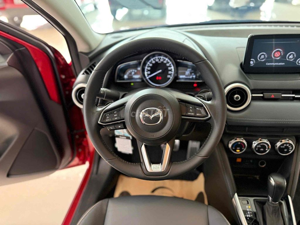 MAZDA 2 1.5AT LUXURY 2023 1 CHỦ 14.000KM CỰC MỚI. Mua bán Ô tô tại Thành phố Thủ Đức Tp Hồ Chí Minh được đăng bởi Nguyên Ô Tô Thủ Đức hình 7