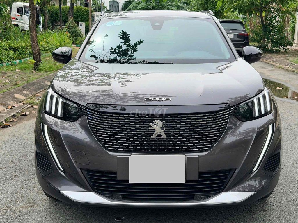 Peugeot 3008 2022 GT - 35000 km. Mua bán Ô tô tại Quận Tân Bình Tp Hồ Chí Minh được đăng bởi Nguyễn Duy hình 1