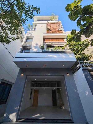 Rent · 1 bd · 50 м² · Quận Thanh Khê, ул. Đường Lý Triện