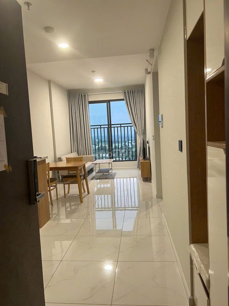 Cho thuê chung cư Picity High park 2PN, 2WC - full nt nhà mới đẹp