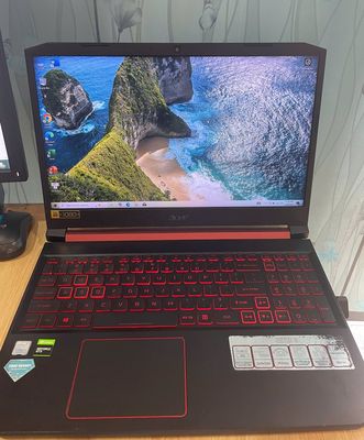 LAPTOP GAMING ACER i5 9TH RAM 16GB Card GTX 1050. Mua bán Laptop tại Quận Gò Vấp Tp Hồ Chí Minh được đăng bởi KD Computer Store