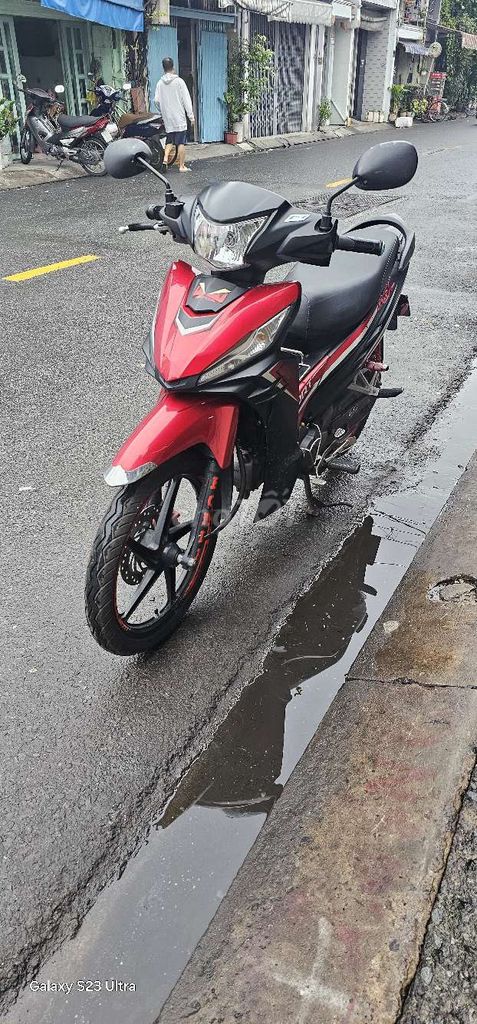 RSX110  FI ĐẸP BS TP 9 CHỦ. Mua bán Xe máy tại Quận 4 Tp Hồ Chí Minh được đăng bởi XE MÁY LÝ DIỆU  hình 4