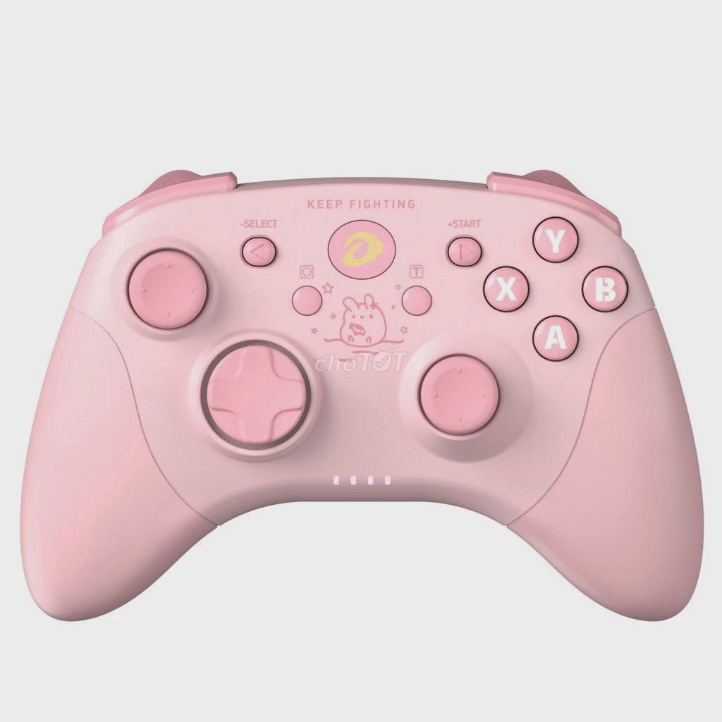 Tay cầm DareU H101X . Mua bán Thiết bị chơi game tại Quận Hoàng Mai Hà Nội được đăng bởi Anitya hình 1