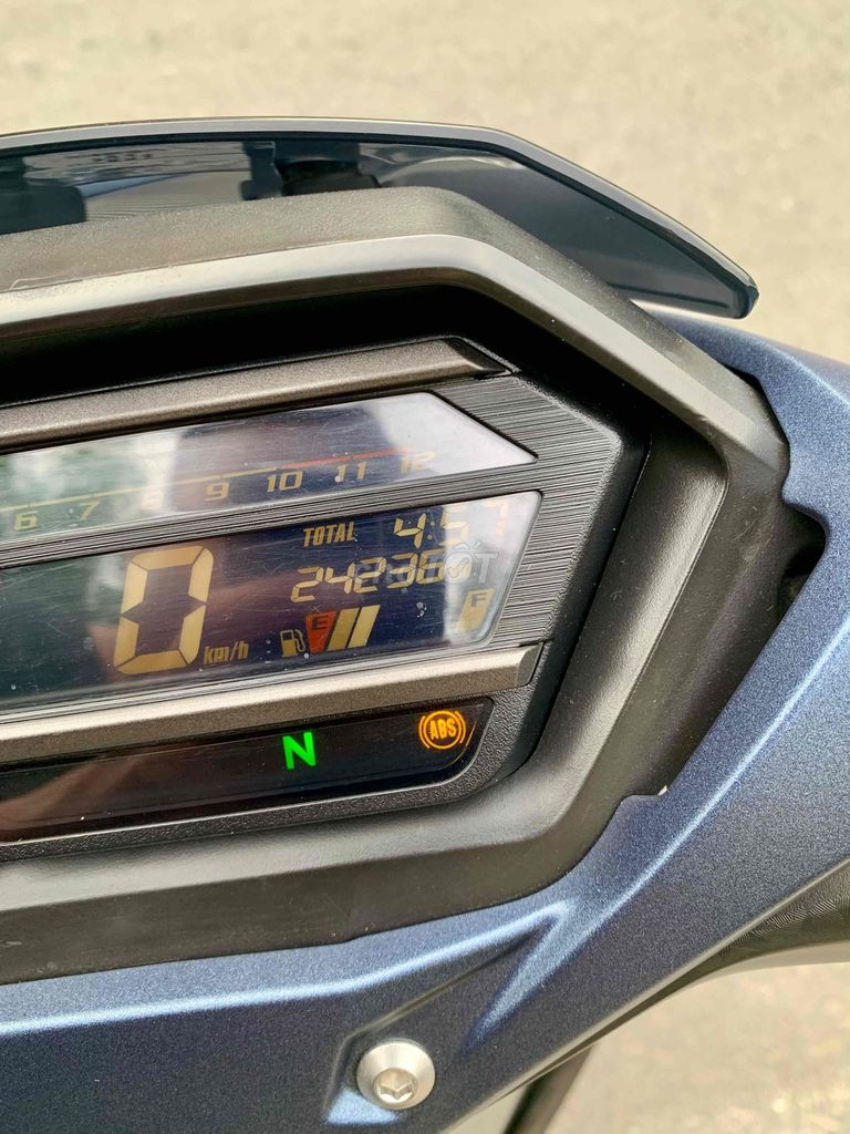 Honda Winner X 2021 ABS Chính Chủ 99 Zin Giá Tốt. Mua bán Xe máy tại Thành phố Thủ Đức Tp Hồ Chí Minh được đăng bởi iMotorbike Khương Phan hình 9