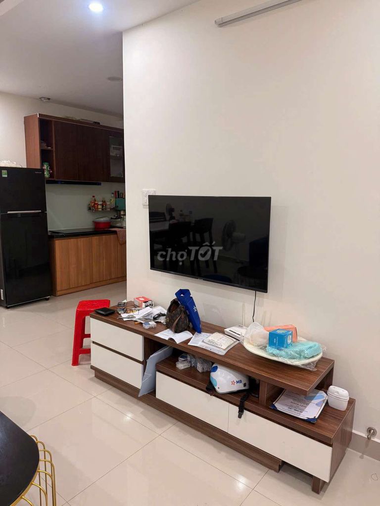Bán chung cư thịnh phát, đường thanh niên, trung tâm quy nhơn