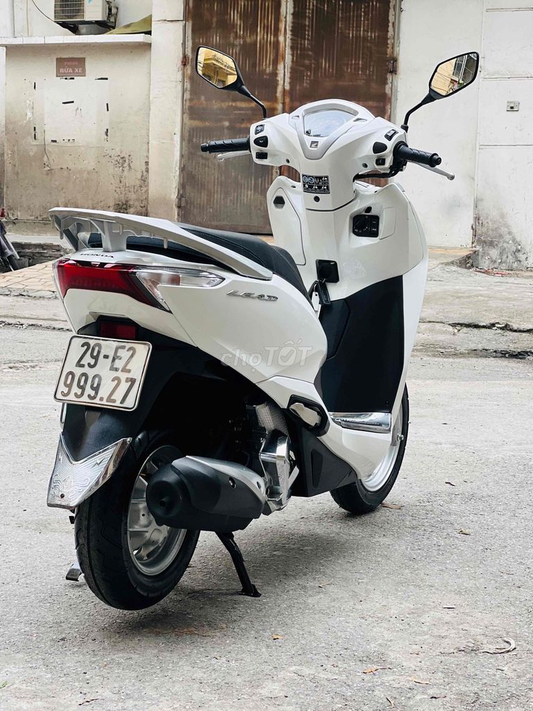 Chào Bán Lead 4val . hỗ trợ góp 9 tr nhận xe. Mua bán Xe máy tại Quận Cầu Giấy Hà Nội được đăng bởi Xe Máy Đoàn Văn Cam Kết Đúng Ảnh Đúng Biển Đúng Giá Trị hình 7