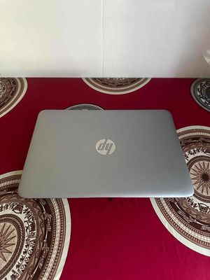 💻 Laptop Hp EliteBook 820 G3
