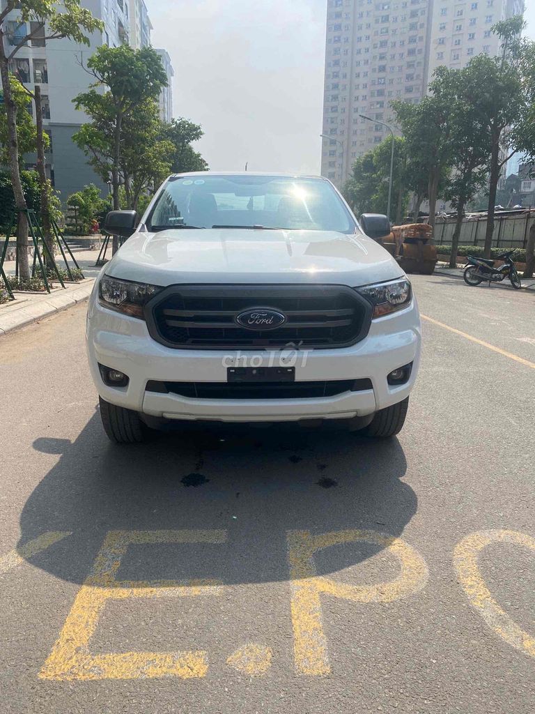 Ford Ranger 2019 XLS 2.2L 4x2 AT