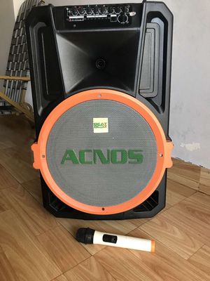 Loa kéo bas 40 _1 mic. Mua bán Tivi, Âm thanh tại Thành phố Huế Thừa Thiên Huế được đăng bởi HưngNPC
