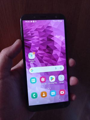 Điện thoại samsung j600 ram 3 32gb  không ship. Mua bán Điện thoại tại Huyện Bình Chánh Tp Hồ Chí Minh được đăng bởi QUỐC ANH
