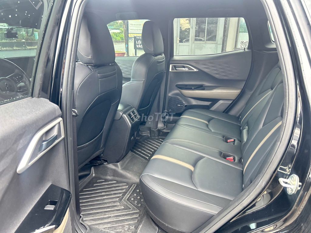 Mitsubishi Xforce 2024 Ultimate - 29000 km. Mua bán Ô tô tại Huyện Hòa Thành Tây Ninh được đăng bởi Mỹ Chăm Mitsubishi Tây Ninh  hình 9