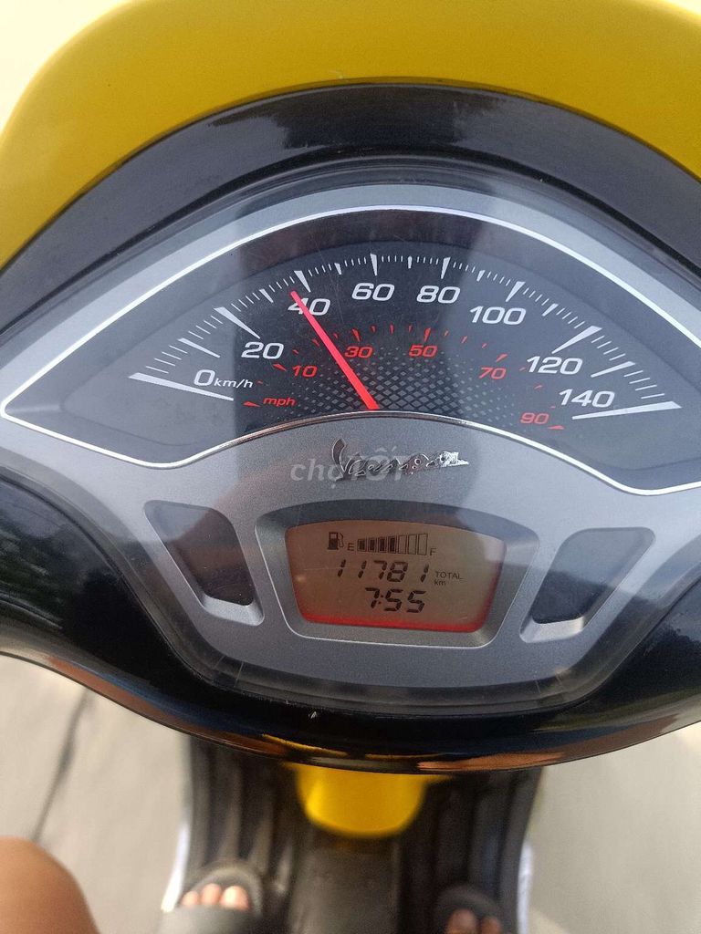 Vespa sprint. Mua bán Xe máy tại Thị xã Điện Bàn Quảng Nam được đăng bởi Vũ hình 4