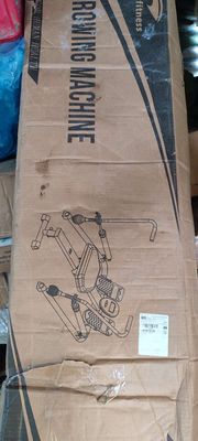 máy tập thể dục chèo thuyền tại nhà. Mua bán Đồ thể thao, Dã ngoại tại Quận Bình Tân Tp Hồ Chí Minh được đăng bởi NTTN