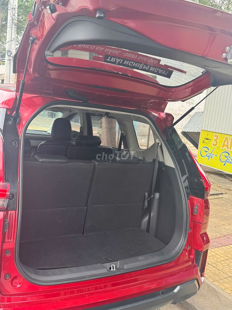 Mitsubishi Xpander 2023 Premium 1.5 AT - 60000 km. Mua bán Ô tô tại Quận Hải Châu Đà Nẵng được đăng bởi Minh Trí Mitsubishi hình 10