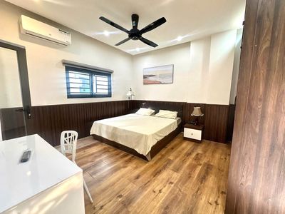 Аренда · 1 комн. · Quận Hải Châu, ул. đường Hoàng Diệu