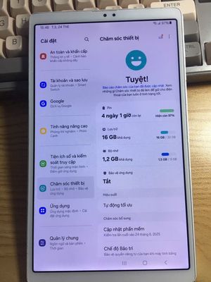 ve chai mbt tap 7 lite. Mua bán Máy tính bảng tại Thị xã Phú Mỹ Bà Rịa - Vũng Tàu được đăng bởi Quốc Việt