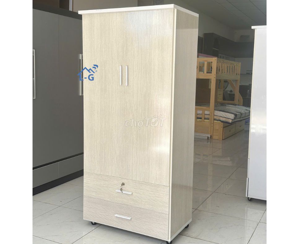 TỦ QUẦN ÁO TỦ QUẦN ÁO TỦ QUẦN ÁO TỦ QUẦN ÁO MỚI . Mua bán Tủ, kệ gia đình tại Thành phố Thủ Dầu Một Bình Dương được đăng bởi Lâm Gia Decor hình 1