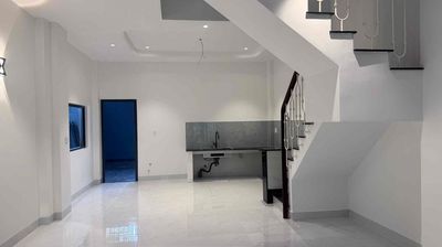 Nhà phố 150 m² · 4 PN · Đường số 2