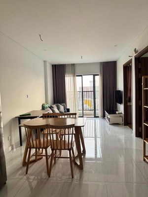 CC DVELLA 2PN2WC Cho thuê sát kcx phú mỹ hưng cresentmall thuận tiệnq4