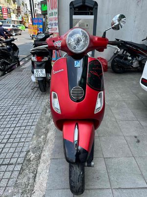 Piaggio Vespa LX125 Đời 2011