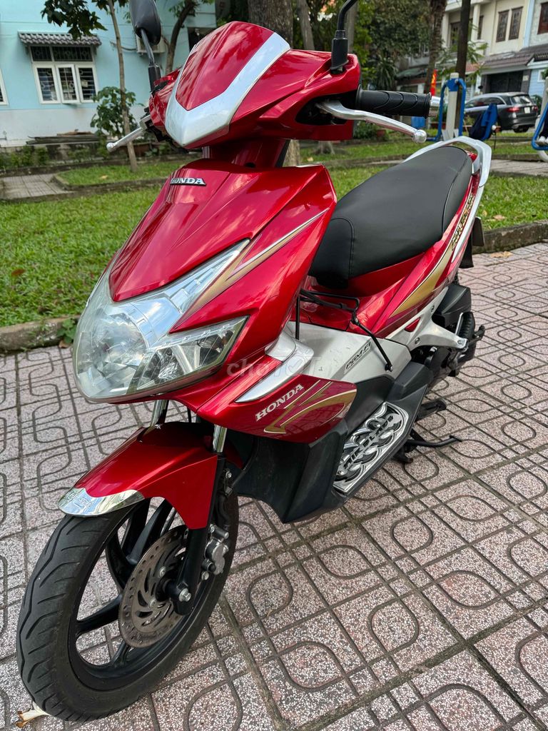 Honda Air Blade 2010 Bs Thành Phố Zin Đẹp. Mua bán Xe máy tại Quận Gò Vấp Tp Hồ Chí Minh được đăng bởi Cầm Đồ Cường Phát hình 1