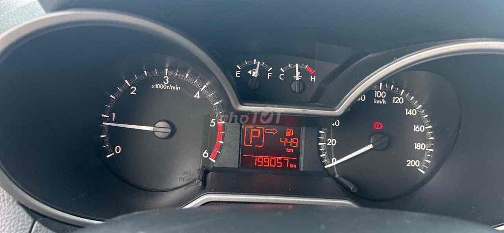 Mazda BT 50 2017 2.2L 4x2 AT - 199000 km. Mua bán Ô tô tại Quận Gò Vấp Tp Hồ Chí Minh được đăng bởi Tín hình 4