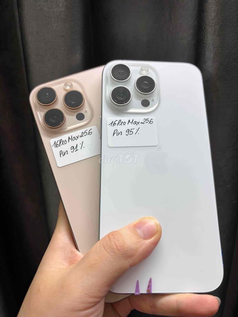 Cần bán 16promax256gb qte lla zin phẩy đẹp pin 9x. Mua bán Điện thoại tại Quận Long Biên Hà Nội được đăng bởi hồ mạnh hiếu hình 1