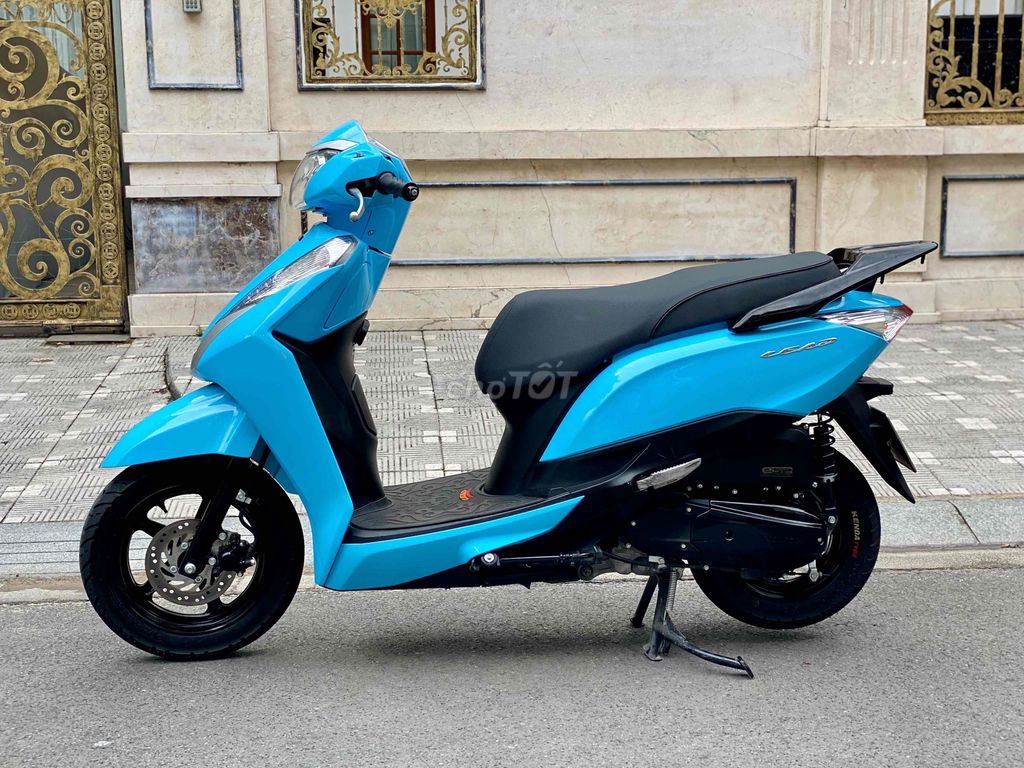 🌈Honda Lead cực đẹp máy rin cực chất 👉CÓ TRẢ GÓP