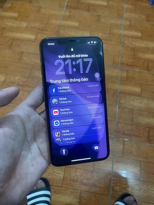 Apple iPhone 11 Pro Max Vàng