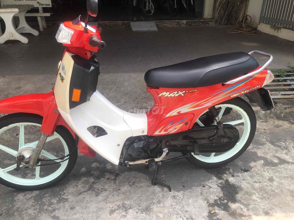 🌻Max 50 qua năm thàng xe còn đẹp máy chất🌞. Mua bán Xe máy tại Thành phố Long Xuyên An Giang được đăng bởi Truong Pham hình 3