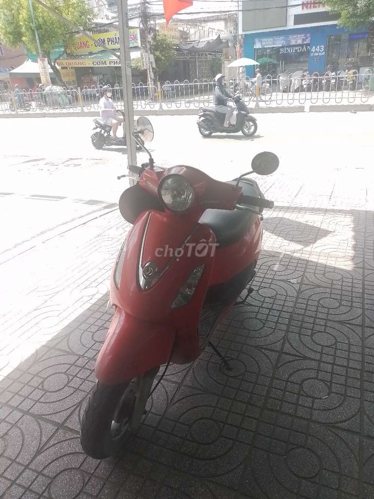Bán xe atila alizabet. Mua bán Xe máy tại Quận Bình Tân Tp Hồ Chí Minh được đăng bởi Diệp Vương Phát hình 4