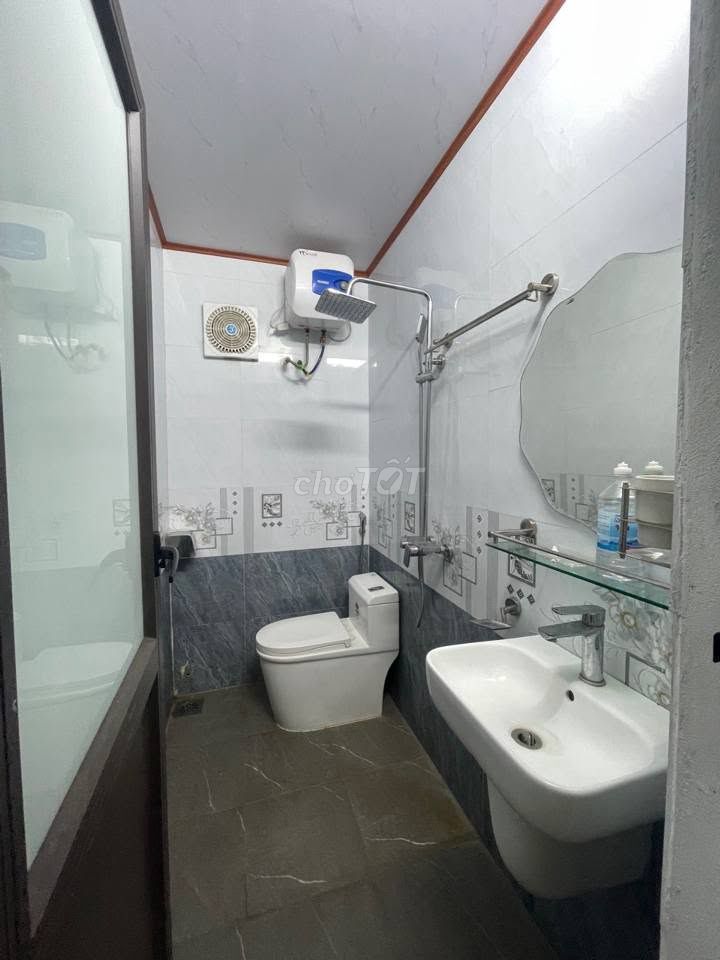 Новый дом с 3 спальнями, 70.3 кв.м - Ме Линь, Ханой