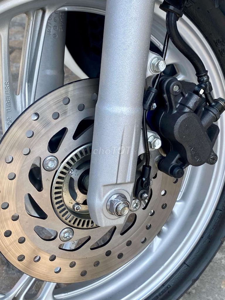 Honda SH 150i ABS 2017 Máy Zin êm. Mua bán Xe máy tại Quận Ninh Kiều Cần Thơ được đăng bởi Xe Máy TÂN LIÊN HƯNG 1 91B hình 4