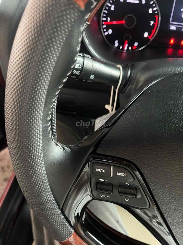 Kia Cerato 2018 1.6 MT - 54000 km. Mua bán Ô tô tại Thành phố Thuận An Bình Dương được đăng bởi bin sg car hình 8