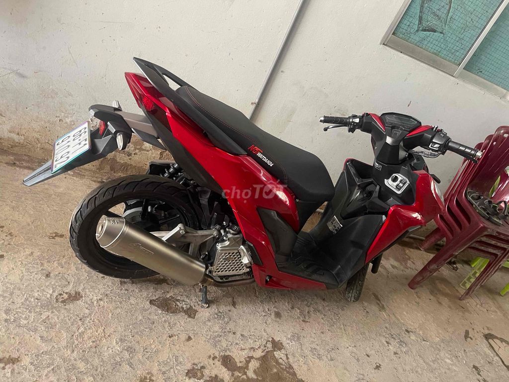 Vario 2021 150. Mua bán Xe máy tại Thành phố Cao Lãnh Đồng Tháp được đăng bởi LAPTOP hình 1