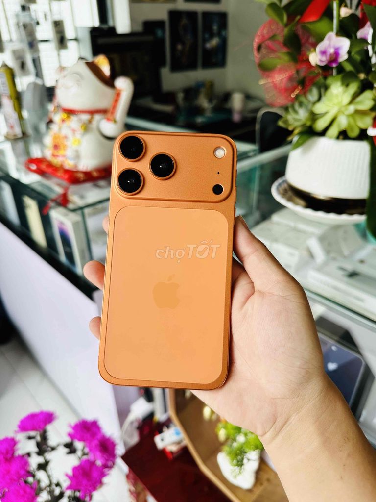 iPhone Xr 64GB độ 17pro Cam. Mua bán Điện thoại tại Thị xã Phú Mỹ Bà Rịa - Vũng Tàu được đăng bởi Bi Táo hình 1