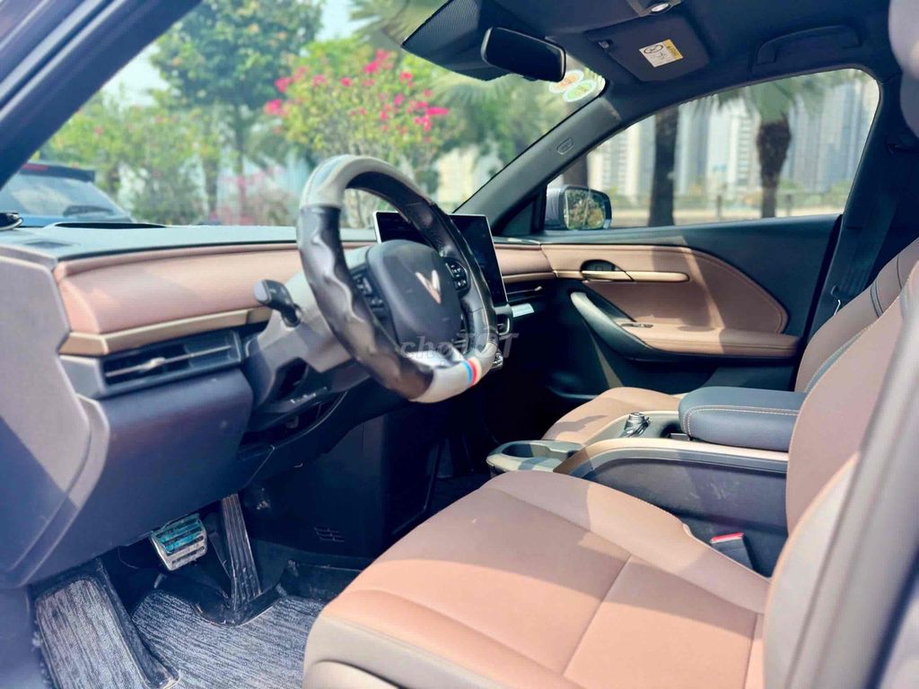 VF6 PLUS 25 - 16.000KM - XE CÒN BHTV. Mua bán Ô tô tại Thành phố Thủ Đức Tp Hồ Chí Minh được đăng bởi Hồng My hình 11