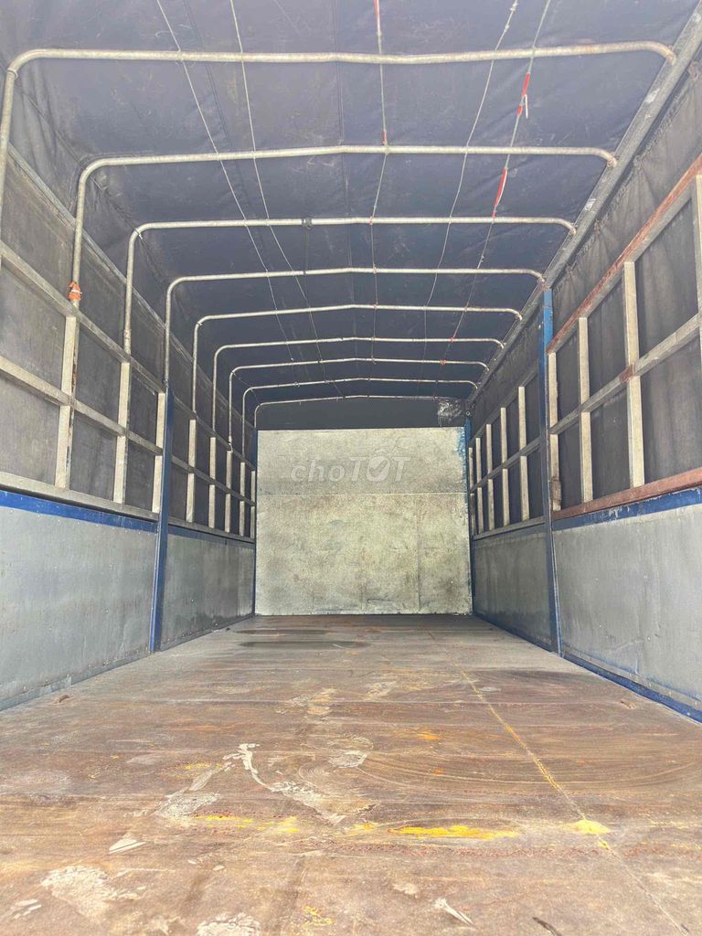 xe gia đình cần bán Huyndai 7T150 SX 2020 zin 100%. Mua bán Xe tải, xe ben tại Thành phố Biên Hòa Đồng Nai được đăng bởi Đỗ Việt Hồng hình 6