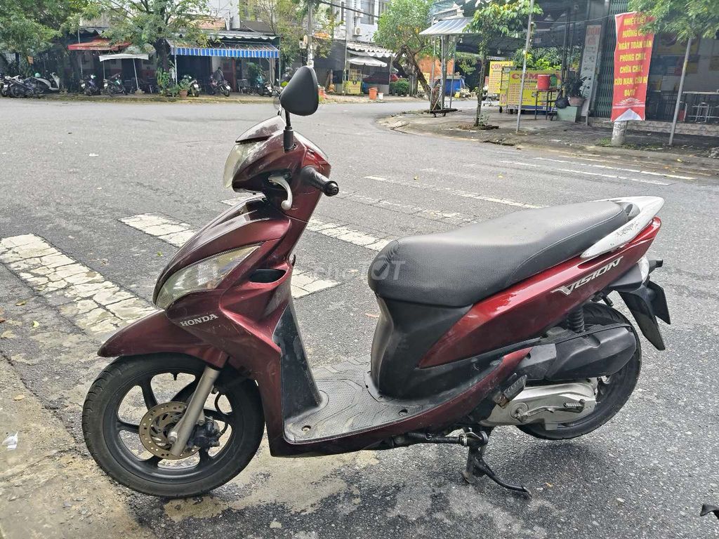 Bán vison. Mua bán Xe máy tại Quận Liên Chiểu Đà Nẵng được đăng bởi Tha Tangngoc hình 3