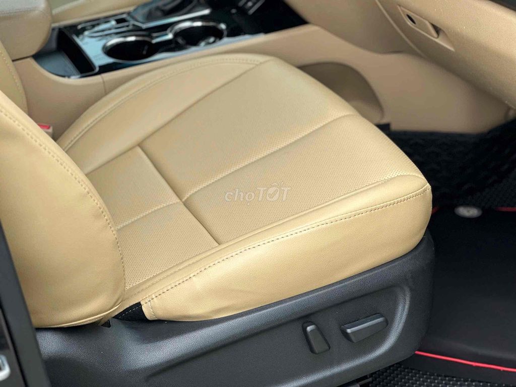 Kia Sedona 2019 PLATIUM - 97000 km dầu full. Mua bán Ô tô tại Quận 12 Tp Hồ Chí Minh được đăng bởi Phong hình 7