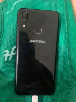 Xác điện thoại Samsung A10s