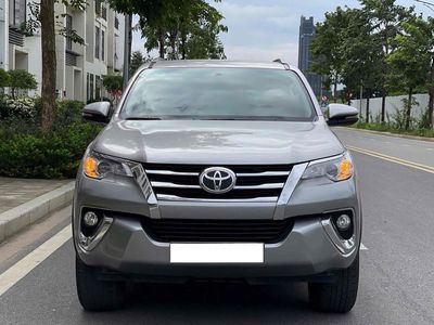 Toyota Fortuner 2.7V 4x2 sx 2019 siêu đẹp. Mua bán Ô tô tại Quận Cầu Giấy Hà Nội được đăng bởi Cao Quý