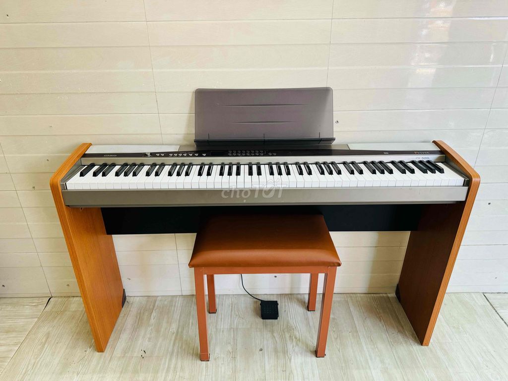 piano Casio Nhật giá rẻ mới 98%