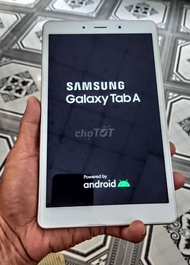 Samsung tab a8 android 11,32gb full chức năng