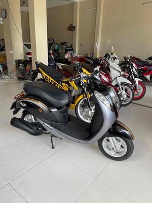 elite 50cc . máy zin im . ko hú.. Mua bán Xe máy tại Thành phố Rạch Giá Kiên Giang được đăng bởi XE MÁY ÚT BÉ 
