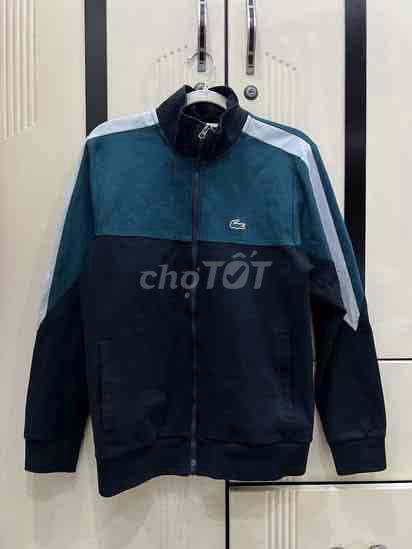 Áo khoác Lacoste Nam size M. Mua bán Quần áo tại Huyện Hoài Đức Hà Nội được đăng bởi Tuấn Anh hình 1